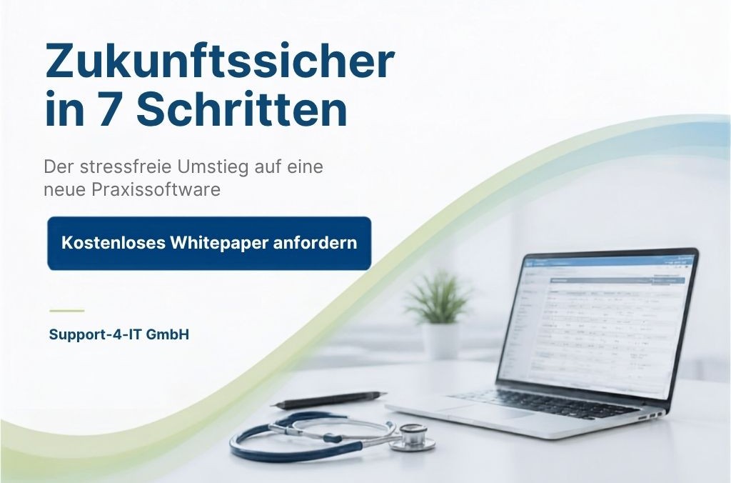 Download Whitepaper Praxissoftware